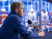 Maple Leafs, Oilers, Canucks Battle for Same Coaching Candidates