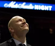Maple Leafs Put Sundin, Chayka in Charge of Front Office: Reports
