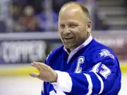 Maple Leafs Win 2026 NHL Draft Lottery, Set to Pick First Overall