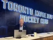 Maple Leafs Win 2026 NHL Draft Lottery, Social Media Erupts