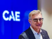 Marc Parent Appointed Quebec's Special Envoy for Defence Bank