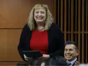Marilyn Gladu reveals toxic Conservative environment, Carney conversation