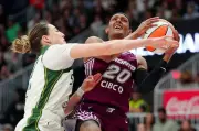 Marina Mabrey leads Toronto Tempo to 93-72 win over Seattle Storm