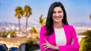 Marissa Roy Seeks to Transform LA City Attorney's Office into a Progressive Legal Force