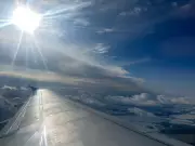 Maritime Consumer Spending Steady Despite Rising Air Travel Costs