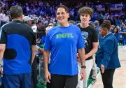 Mark Cuban buys into Brampton Honey Badgers, joining CEBL ownership group