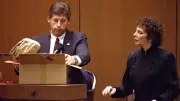 Mark Fuhrman, Ex-LAPD Detective in OJ Simpson Case, Dies at 72
