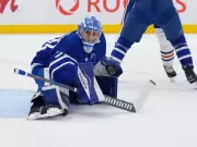 Marlies Fall to Monsters 3-1, North Division Final Tied 1-1