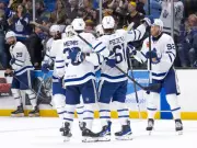 Marlies OT Win: Pezzetta Scores Again as Toronto Leads 2-0