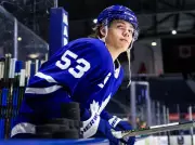 Marlies Rally from 2-0 Down to Beat Monsters 5-2 in Game 1