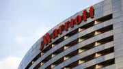 Marriott Raises Revenue Forecast on Strong Travel Demand