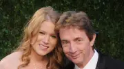 Martin Short Opens Up About Daughter Katherine's Suicide in First Interview Since Her Death