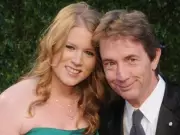 Martin Short Opens Up on Daughter Katherine's Suicide: 'A Nightmare'