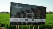 Massive Community Campus Under Construction in Ingersoll: 'Once in a Lifetime Opportunity'