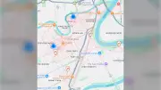 Massive Power Outage Hits 3,600 Customers in Winnipeg, Manitoba Hydro Reports