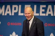 Mats Sundin Joins Leafs as Senior Executive Advisor