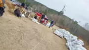 Mattawa Declares State of Emergency Due to Rising River Levels