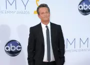 Matthew Perry Memorabilia to Be Auctioned for Charity