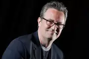 Matthew Perry's Ketamine Dealer Sentenced to 2 Years in Prison