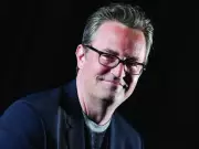 Matthew Perry's Personal Items and Artwork to Be Auctioned for Addiction Foundation