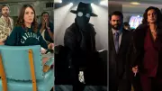May Streaming Guide: Spider-Noir, The Four Seasons Season 2, and More