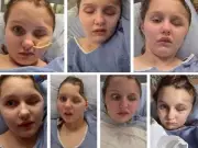 Maya Gebala's 5th Surgery a Success After Tumbler Ridge Shooting