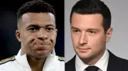 Mbappe-Bardella Feud Reflects France's Political Divide Ahead of 2027 Election