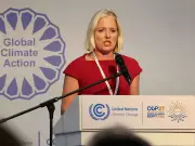McKenna Urges Liberals to Speak Up on Climate After Guilbeault's Exit