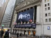 MDA Space Pursues Global Defence Contracts with New Satellite Plant