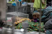 Measles outbreak kills over 500 children in Bangladesh, worst in decades