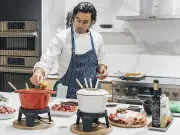 Meat Pies, Fondue, and Mounted TVs: Vancouver Food Scene Bets Big on World Cup