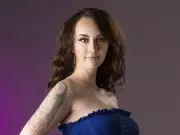 Meet SUNshine Girl Hope: Active Gemini with Ferrari Dreams
