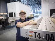 Mega factory in Surrey to repurpose used EV batteries for grid storage