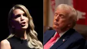 Megyn Kelly Defends Trump's Nodding Off After Criticizing His Infidelity
