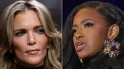 Megyn Kelly Mocks Jasmine Crockett's 'Blaccent' in Heated Podcast Exchange