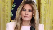 Melania Trump's Mother's Day op-ed draws fierce criticism online