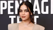 Melissa Barrera Finds Peace and Acclaim on Broadway After 'Scream' Firing