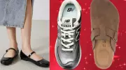 Memorial Day Shoe Sale: Up to 50% Off on Merrell, Hoka, Chaco and More