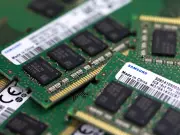 Memory Chip Shortage Widens Gap Between Stock Winners and Losers