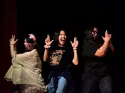 Merivale's Freaky Friday Captivates with Heartfelt Performances