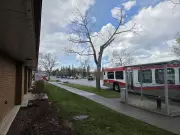 Messy Weather Expected for Saturday of May Long Weekend in Calgary