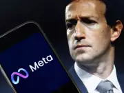 Meta Settles School Lawsuit Over Social Media Addiction, Averts Trial