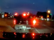 Meteor Streaks Across GTA Sky: Reports of Fireball in Ontario