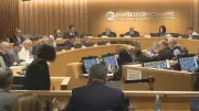 Metro Vancouver Committee Members Earn $557 for 4-Minute Meeting