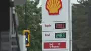 Metro Vancouver Gas Prices Climb, Relief Expected Within Days