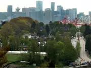 Metro Vancouver outdoor workers begin job action after strike notice