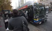 Metro Vancouver Transit Workers Vote 99% for Strike Mandate