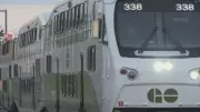 Metrolix Reminds Barrie Commuters of More GO Train Service Changes
