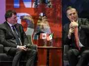 Mexican Trade Mission to Canada Kicks Off in Toronto with 'Enormous Opportunities'