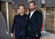 Miami Police Sue Damon and Affleck Over 'The Rip'
